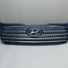 Решітка радіатора Hyundai Accent 3 MC (05-11)