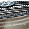 ФОТО Решітка радіатора для Hyundai Accent 3 MC (05-11) Київ