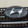 ФОТО Решітка радіатора для Hyundai Accent 3 MC (05-11) Київ
