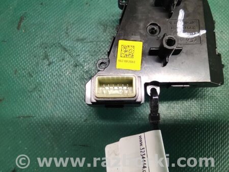 ФОТО Кнопка керування магнітолою на кермо для Hyundai Elantra VI AD (15-20) Київ