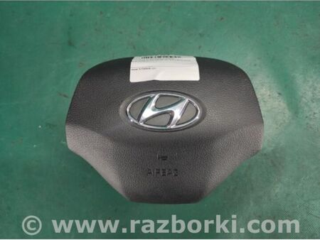 ФОТО Подушка безпеки в кермо для Hyundai Elantra VI AD (15-20) Київ