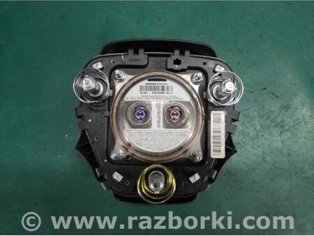 ФОТО Подушка безпеки в кермо для Hyundai Elantra VI AD (15-20) Київ