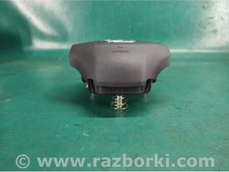 ФОТО Подушка безпеки в кермо для Hyundai Elantra VI AD (15-20) Київ