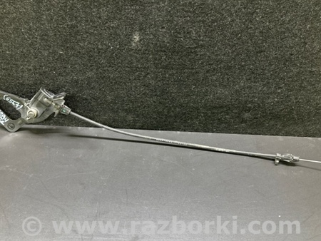 ФОТО Замок капоту для Nissan X-Trail T32 /Rogue (2013-) Київ