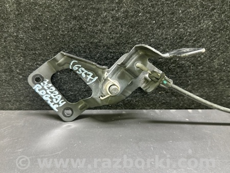 ФОТО Замок капоту для Nissan X-Trail T32 /Rogue (2013-) Київ