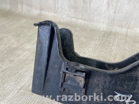 ФОТО Підсилювач заднього бампера для Hyundai Elantra VI AD (15-20) Київ