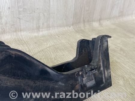 ФОТО Підсилювач заднього бампера для Hyundai Elantra VI AD (15-20) Київ