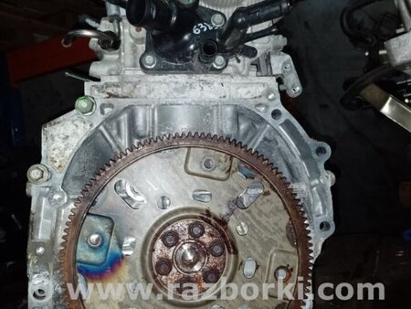 ФОТО Двигатель на запчасти ( под ремонт ) для Nissan Altima (2019-) Київ