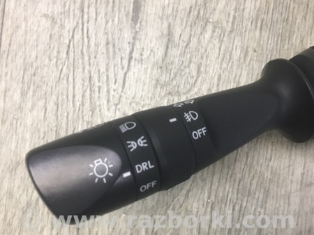 ФОТО Підрульовий перемикач для Toyota RAV-4 IV (XA40) (12-18) Київ