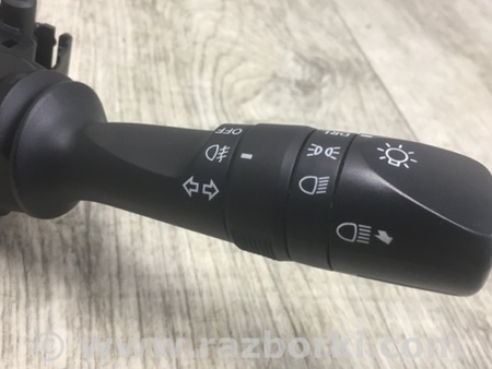 ФОТО Підрульовий перемикач для Toyota RAV-4 IV (XA40) (12-18) Київ