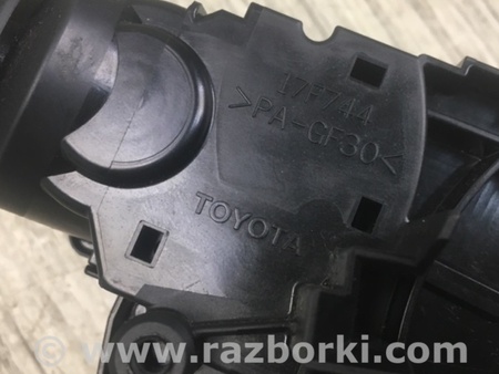 ФОТО Підрульовий перемикач для Toyota RAV-4 IV (XA40) (12-18) Київ