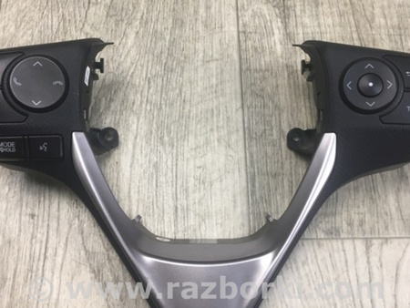 ФОТО Кнопки руля для Toyota RAV-4 IV (XA40) (12-18) Київ