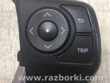 ФОТО Кнопки руля для Toyota RAV-4 IV (XA40) (12-18) Київ