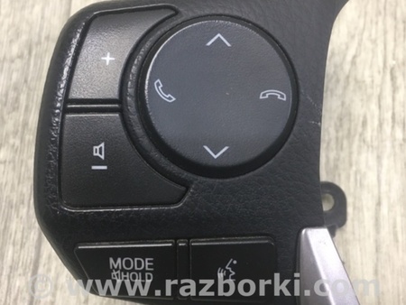 ФОТО Кнопки руля для Toyota RAV-4 IV (XA40) (12-18) Київ