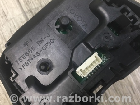 ФОТО Кнопки руля для Toyota RAV-4 IV (XA40) (12-18) Київ