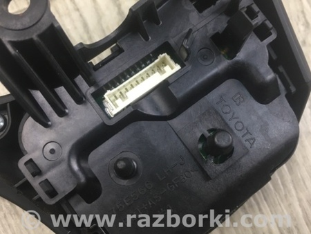 ФОТО Кнопки руля для Toyota RAV-4 IV (XA40) (12-18) Київ