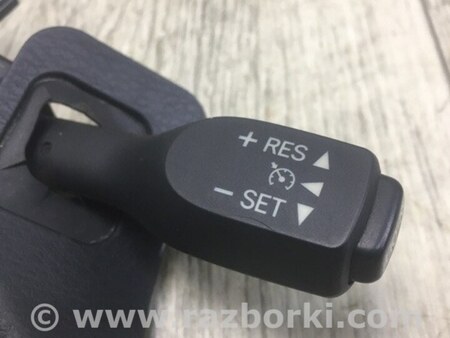 ФОТО перемикач круиз-контролю для Toyota RAV-4 IV (XA40) (12-18) Київ