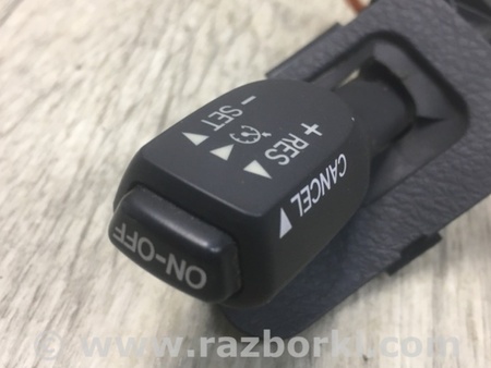 ФОТО перемикач круиз-контролю для Toyota RAV-4 IV (XA40) (12-18) Київ