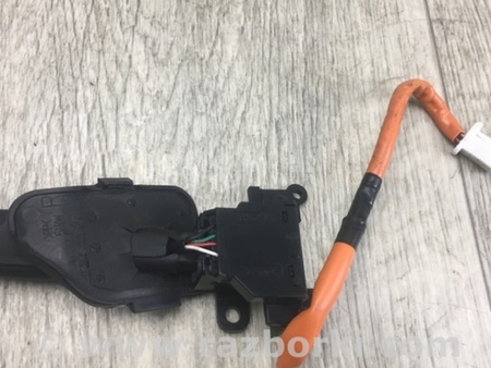 ФОТО перемикач круиз-контролю для Toyota RAV-4 IV (XA40) (12-18) Київ