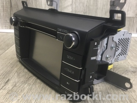 ФОТО Магнітола для Toyota RAV-4 IV (XA40) (12-18) Київ
