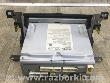ФОТО Магнітола для Toyota RAV-4 IV (XA40) (12-18) Київ