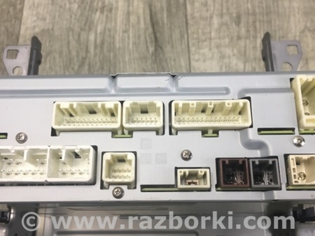 ФОТО Магнітола для Toyota RAV-4 IV (XA40) (12-18) Київ