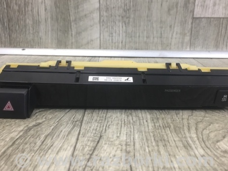 ФОТО Кнопка аварійної сигналізації для Toyota RAV-4 IV (XA40) (12-18) Київ