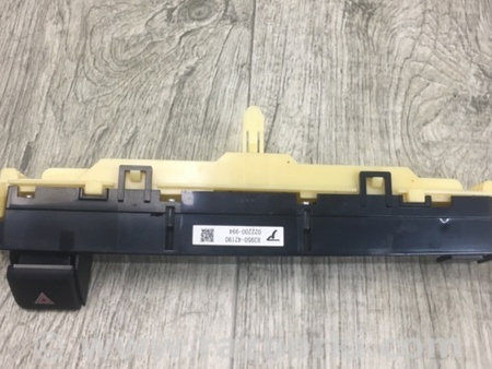 ФОТО Кнопка аварійної сигналізації для Toyota RAV-4 IV (XA40) (12-18) Київ