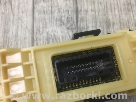 ФОТО Кнопка аварійної сигналізації для Toyota RAV-4 IV (XA40) (12-18) Київ