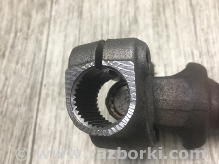 ФОТО Рульовий карданчик для Toyota RAV-4 IV (XA40) (12-18) Київ