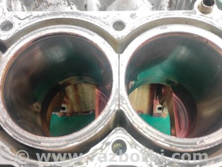 ФОТО Блок цилиндров для Mazda CX-9 TB (2007-2016) Київ