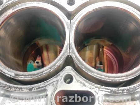 ФОТО Блок цилиндров для Mazda CX-9 TB (2007-2016) Київ