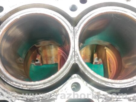 ФОТО Блок цилиндров для Mazda CX-9 TB (2007-2016) Київ