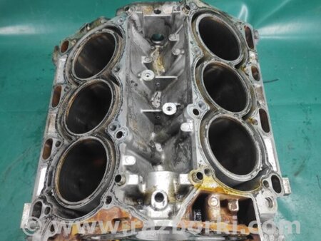 ФОТО Блок цилиндров для Mazda CX-9 TB (2007-2016) Київ