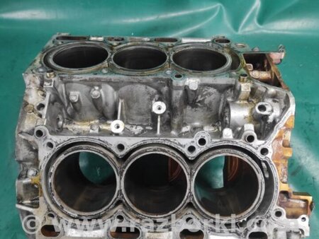 ФОТО Блок цилиндров для Mazda CX-9 TB (2007-2016) Київ