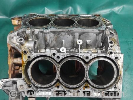 ФОТО Блок цилиндров для Mazda CX-9 TB (2007-2016) Київ