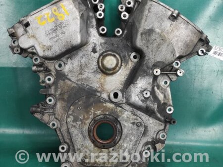 ФОТО кришка ГРМ для Mazda CX-9 TB (2007-2016) Київ