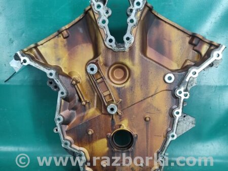 ФОТО кришка ГРМ для Mazda CX-9 TB (2007-2016) Київ