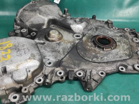 ФОТО кришка ГРМ для Mazda CX-9 TB (2007-2016) Київ