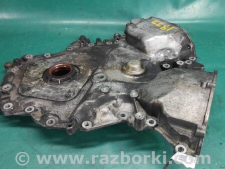 ФОТО кришка ГРМ для Mazda CX-9 TB (2007-2016) Київ