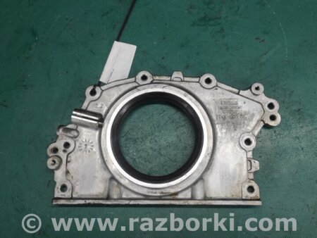 ФОТО Кришка коленвала для Mazda CX-9 TB (2007-2016) Київ