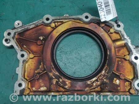 ФОТО Кришка коленвала для Mazda CX-9 TB (2007-2016) Київ