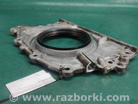 ФОТО Кришка коленвала для Mazda CX-9 TB (2007-2016) Київ