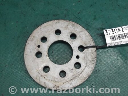 ФОТО Шестерня колінвала для Mazda CX-9 TB (2007-2016) Київ