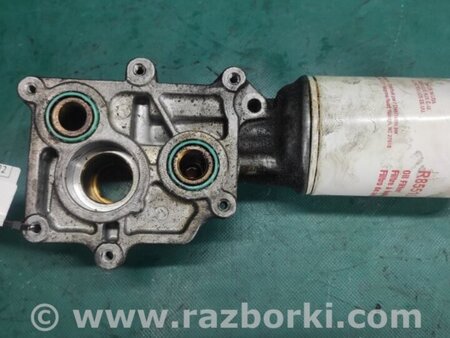 ФОТО Кронштейн масляного фільтра для Mazda CX-9 TB (2007-2016) Київ