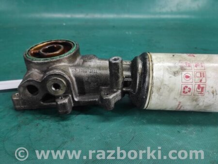 ФОТО Кронштейн масляного фільтра для Mazda CX-9 TB (2007-2016) Київ