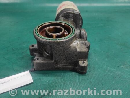 ФОТО Кронштейн масляного фільтра для Mazda CX-9 TB (2007-2016) Київ