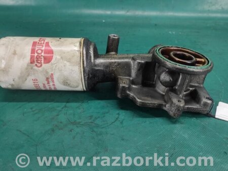 ФОТО Кронштейн масляного фільтра для Mazda CX-9 TB (2007-2016) Київ