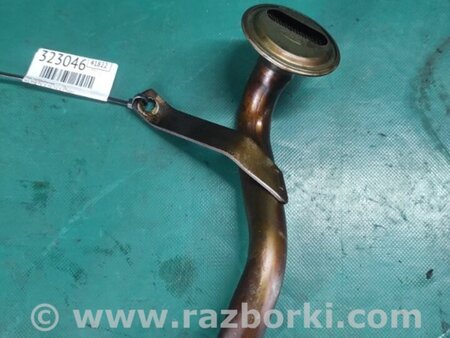 ФОТО Маслоприймач для Mazda CX-9 TB (2007-2016) Київ