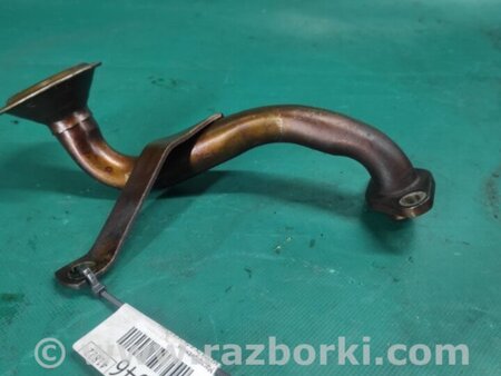 ФОТО Маслоприймач для Mazda CX-9 TB (2007-2016) Київ